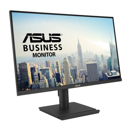 monitor con estación de acoplamiento usb-c be27acgn 27" qhd