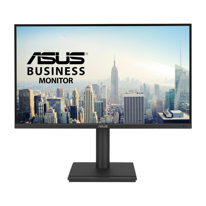 ASUS Monitor con estación de acoplamiento USB-C BE27ACGN