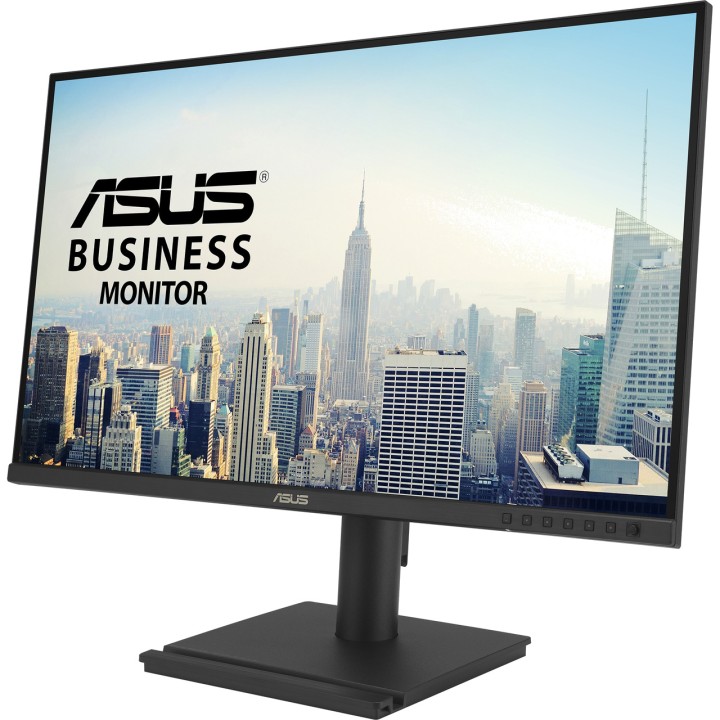 ASUS Monitor with USB-C docking station BE27ACGN 27" QHD