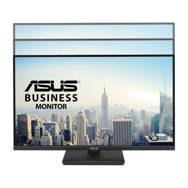 ASUS Écran avec station d'accueil USB-C BE27ACGN 27" QHD