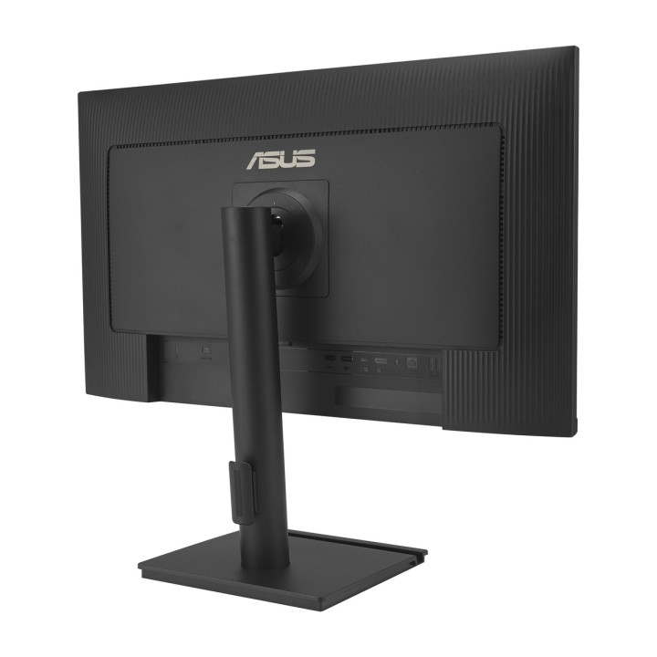 ASUS Monitor with USB-C docking station BE27ACGN 27" QHD
