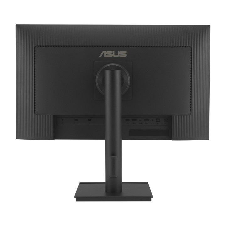 ASUS Monitor mit USB-C-Dockingstation BE27ACGN 27" QHD