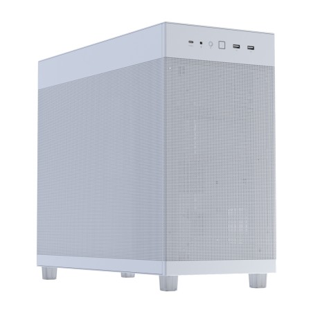 caja de pc semitorre atx prime ap303 mesh
