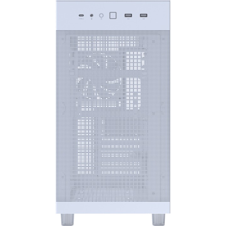 ASUS Case PC mid-tower ATX PRIME AP303 MESH 100166264VAR
