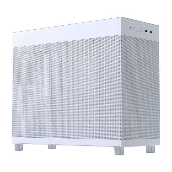 ASUS Boîtier PC moyen tour ATX PRIME AP303 MESH 100166264VAR