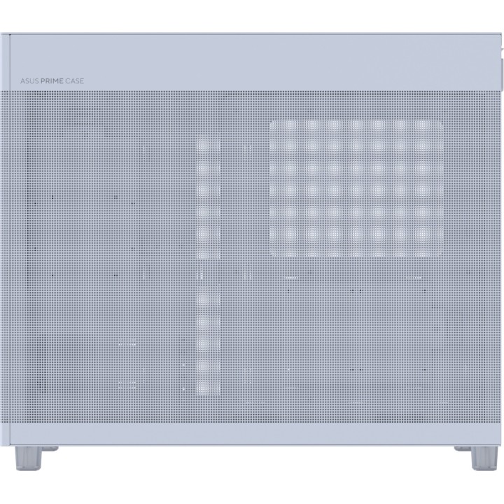ASUS Case PC mid-tower ATX PRIME AP303 MESH 100166264VAR