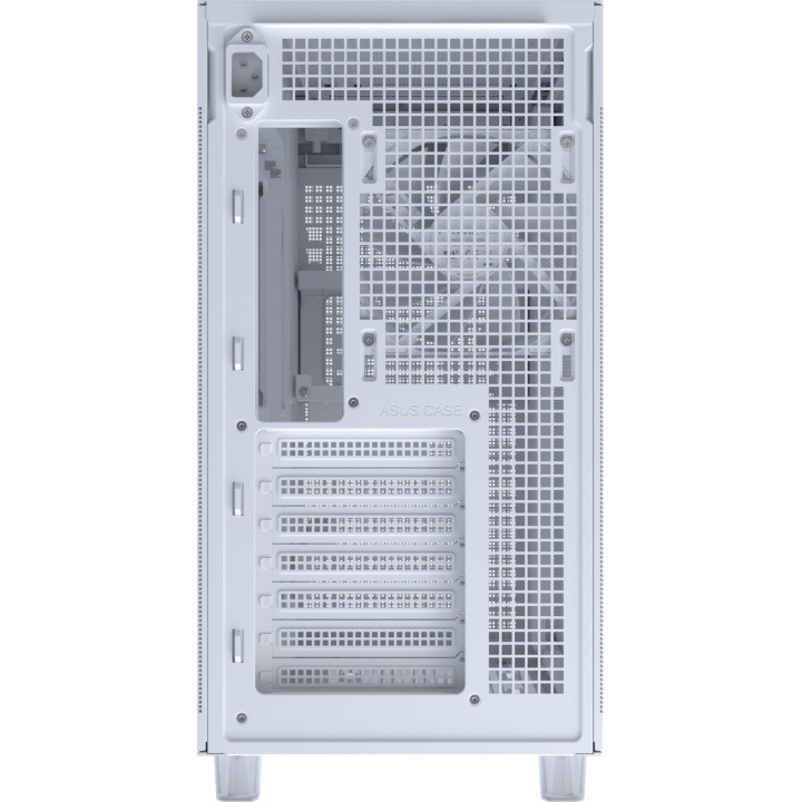 ASUS Boîtier PC moyen tour ATX PRIME AP303 MESH 100166264VAR