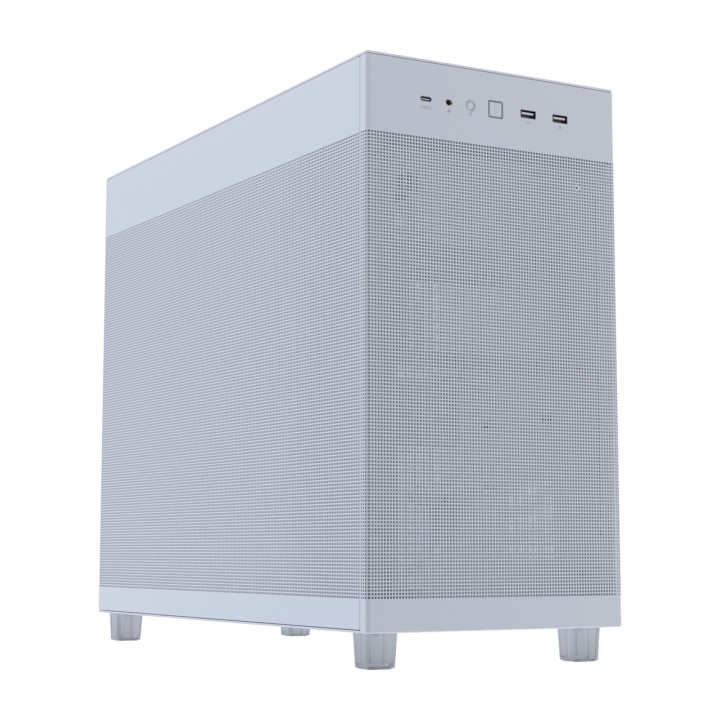 ASUS Caja de PC semitorre ATX PRIME AP303 MESH 100166264VAR