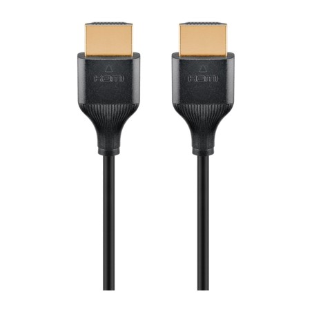 cavo hdmi sottile high speed con ethernet 2.0 4k 60hz