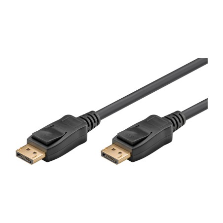 cable displayport essential 2.1 8k 120hz