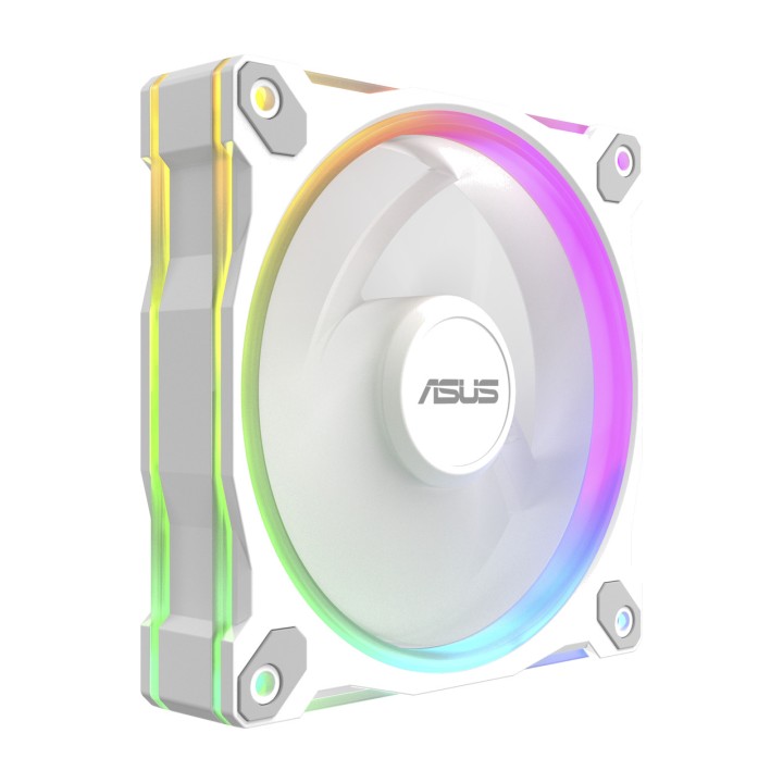 ASUS Ventilateur de boîtier PC à pales inversées PRIME MR120