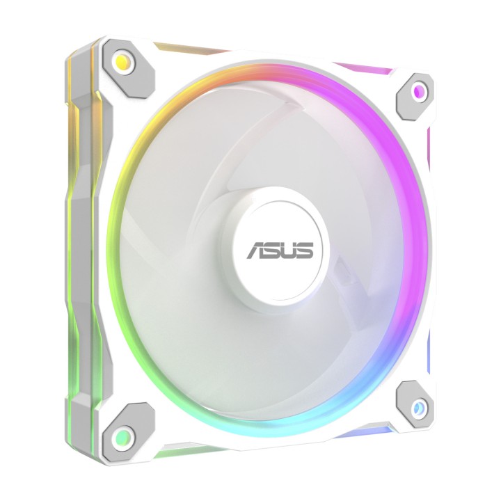 ASUS Ventilador de caja para PC aspas invertidas PRIME MR120