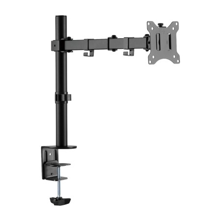supporto da scrivania per monitor con morsetto 15-32" vesa 100