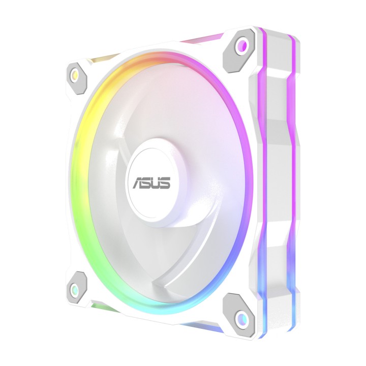 ASUS Ventola per case PC PRIME MR120 ARGB 120MM 100142995VAR