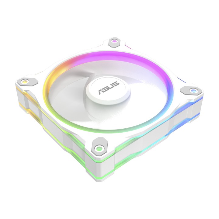ASUS Ventilador de caja para PC PRIME MR120 ARGB 120MM