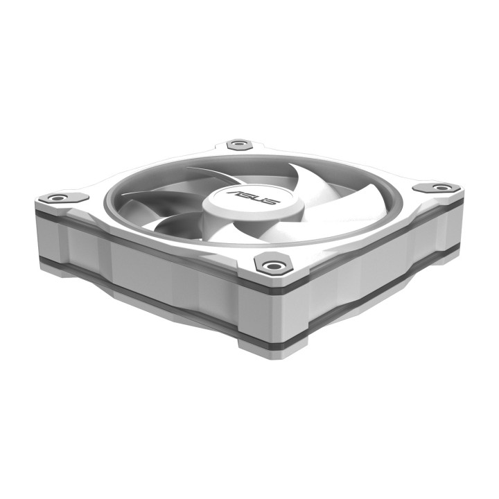 ASUS Ventilador de caja para PC PRIME MR120 ARGB 120MM