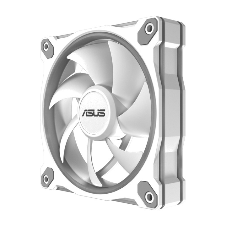 ASUS Ventilador de caja para PC PRIME MR120 ARGB 120MM