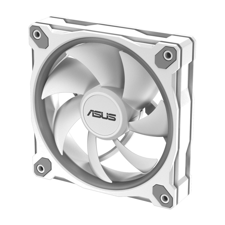 ASUS PC-Gehäuselüfter PRIME MR120 ARGB 120MM 100142995VAR