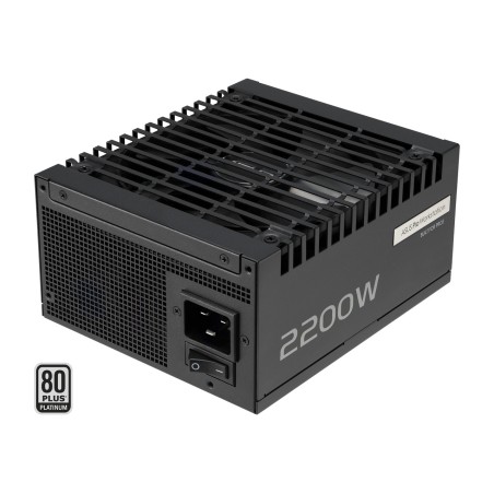 alimentatore atx per pc pro ws 2200w platinum