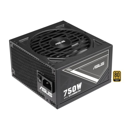 fuente de alimentación atx para pc ats-750g 750w gold