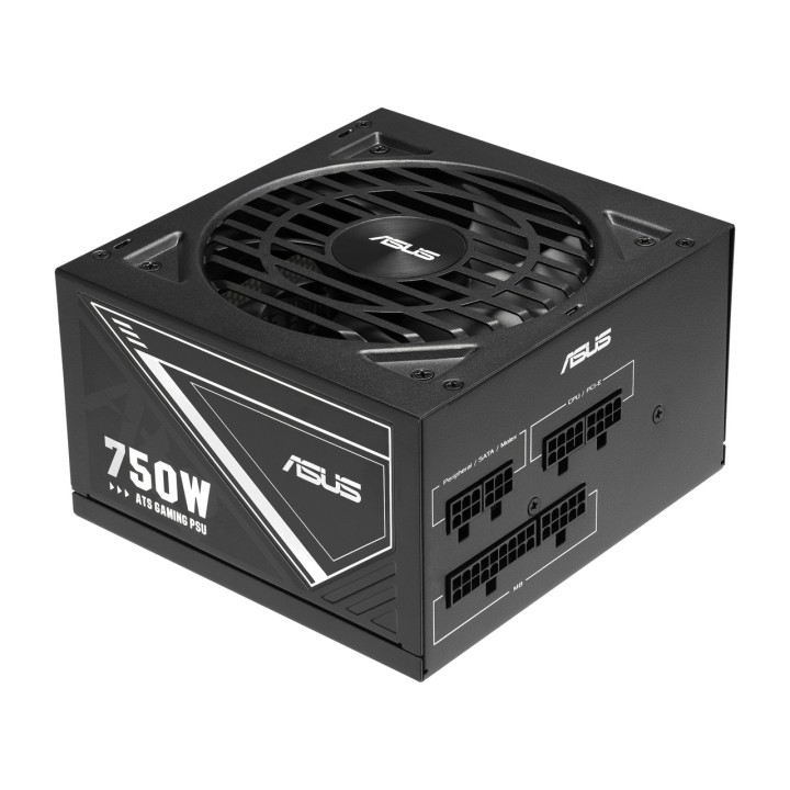 ASUS ATX PC power supply ATS-750G 750W GOLD 100142984