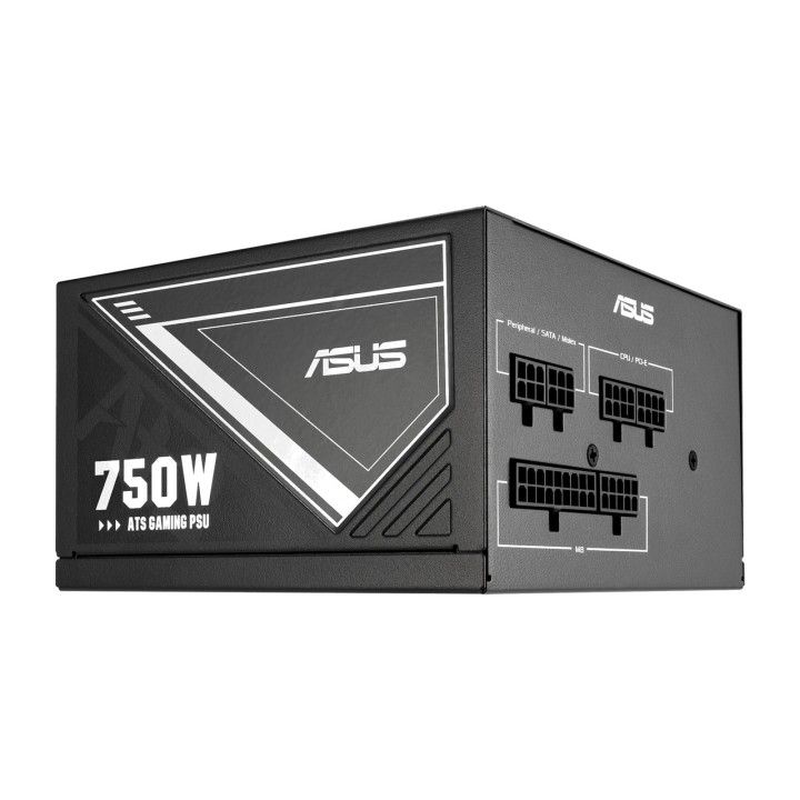 ASUS ATX-PC-Netzteil ATS-750G 750W GOLD 100142984