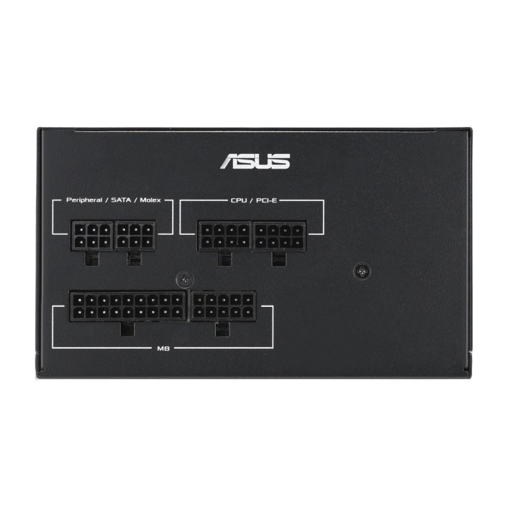 ASUS ATX-PC-Netzteil ATS-750G 750W GOLD 100142984
