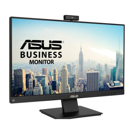 monitor para oficina con altavoces be24eqk 23,8" fhd