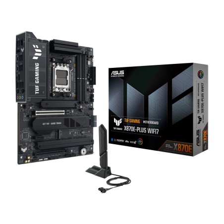 atx-mainboard für amd tuf-gaming x870e-plus wifi7 am5