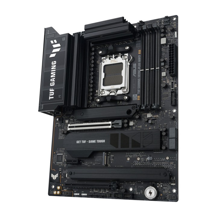 ASUS ATX-Mainboard für AMD TUF-GAMING X870E-PLUS WIFI7 AM5