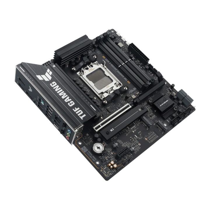 ASUS Micro ATX motherboard for AMD TUF-GAMING B850M-E-WIFI