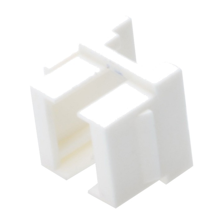 DIGITUS Adattatore keystone LC per pannello patch