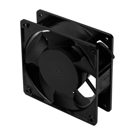 ventilador de repuesto para unidad de ventilación de armario rack 120x120x38mm dn-19 fan