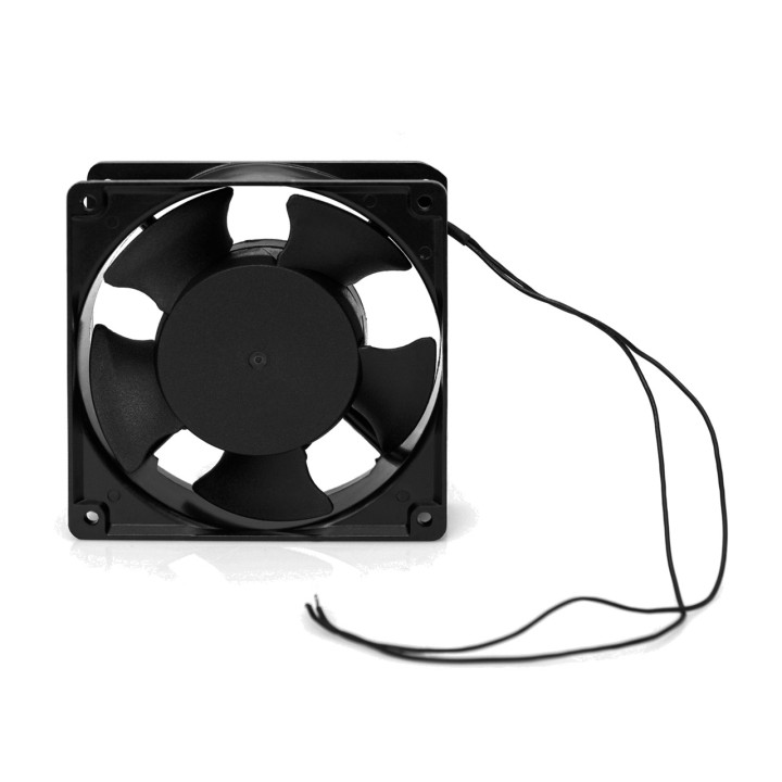 DIGITUS Replacement fan for rack cabinet ventilation unit