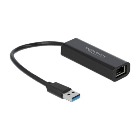 adaptador de red usb-a a ethernet 5gbe 66299