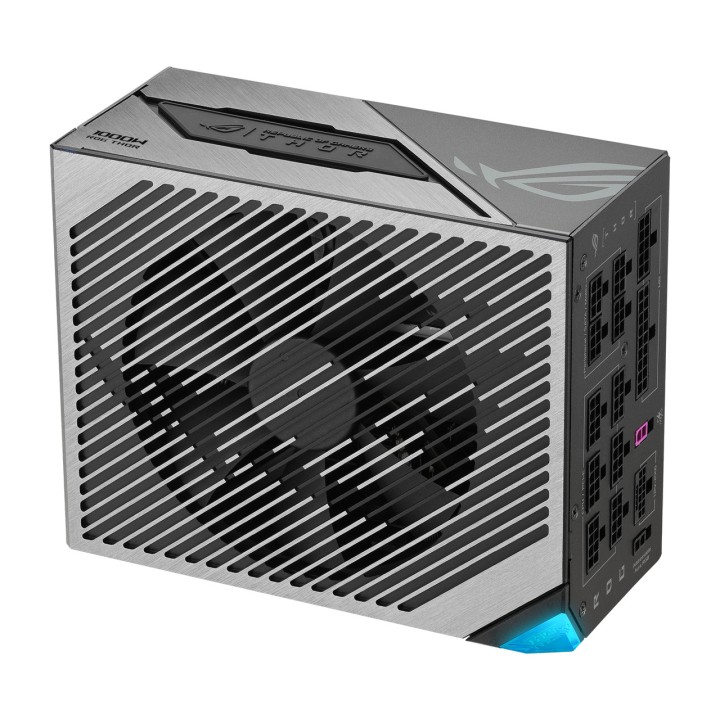 ASUS ATX PC power supply ROG THOR 1000W PLATINUM III