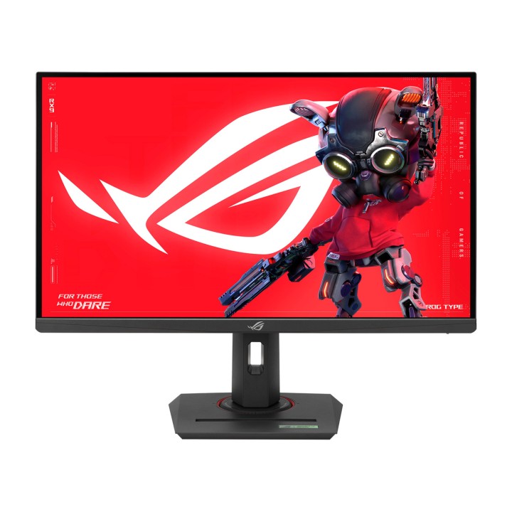 ASUS Monitor gaming ROG STRIX XG32UCG 31,5" 4K 160HZ