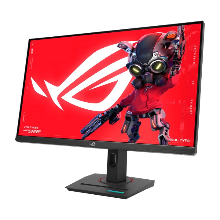 ASUS Gaming-Monitor ROG STRIX XG32UCG 31,5" 4K 160HZ