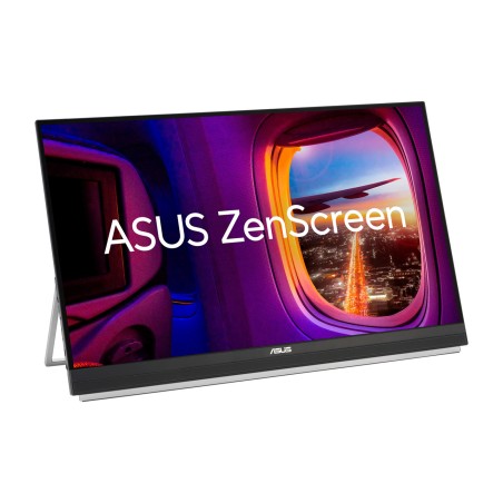 monitor per pc zenscreen-mb27acf 27" qhd 100hz ips