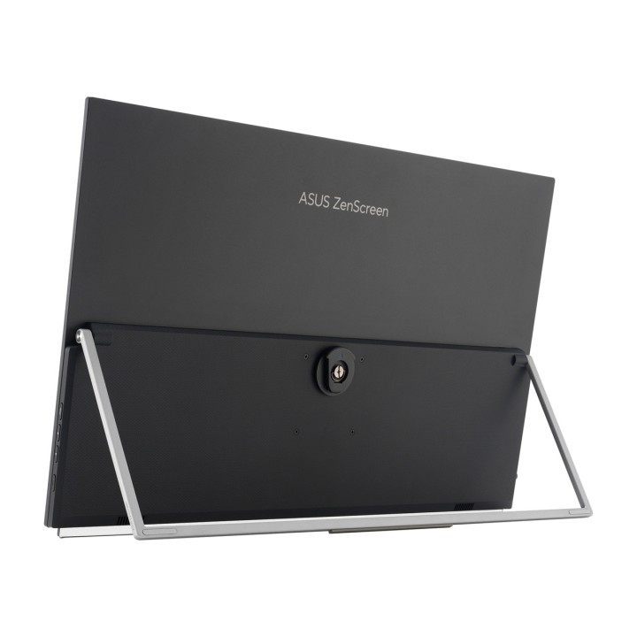 ASUS Monitor per PC ZENSCREEN-MB27ACF 27" QHD 100HZ IPS
