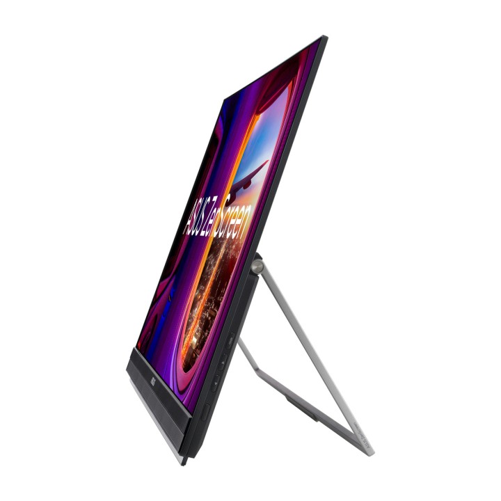 ASUS PC monitor ZENSCREEN-MB27ACF 27" QHD 100HZ IPS
