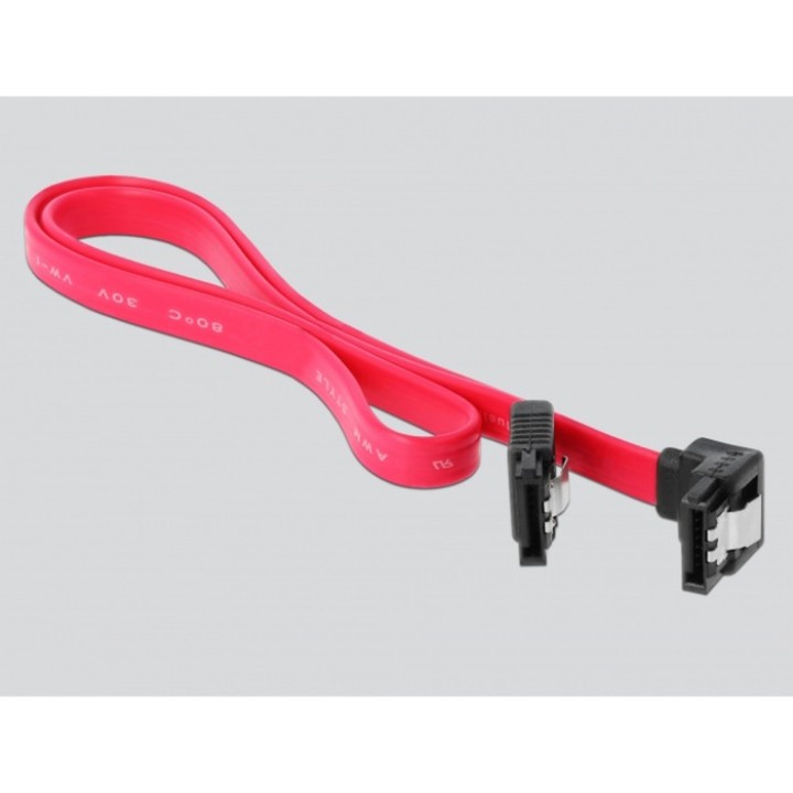 DELOCK PCIe card with 4 SATA ports and slot M.2 X4-JMICRON