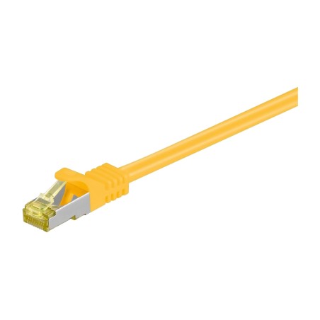 cable de red ethernet rj45 cat7 s/ftp
