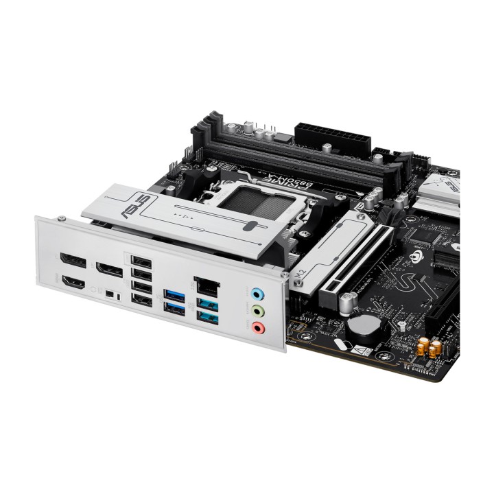 ASUS Micro ATX motherboard for AMD PRIME B850M-A-CSM AM5