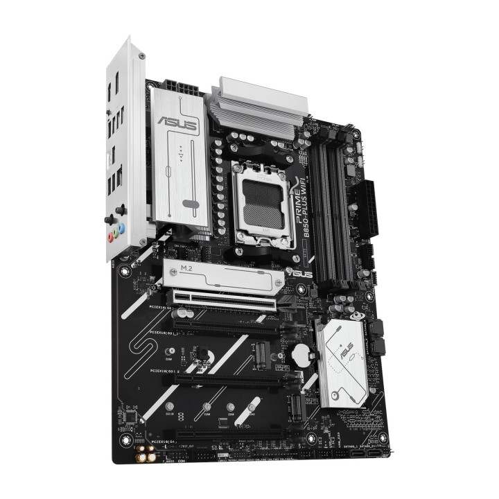ASUS Scheda madre ATX per AMD PRIME B850-PLUS-WIFI AM5 DDR5