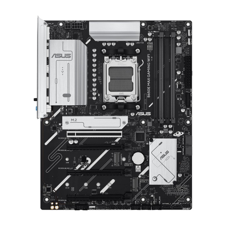 ASUS Carte mère ATX pour AMD PRIME B850-PLUS-WIFI AM5 DDR5