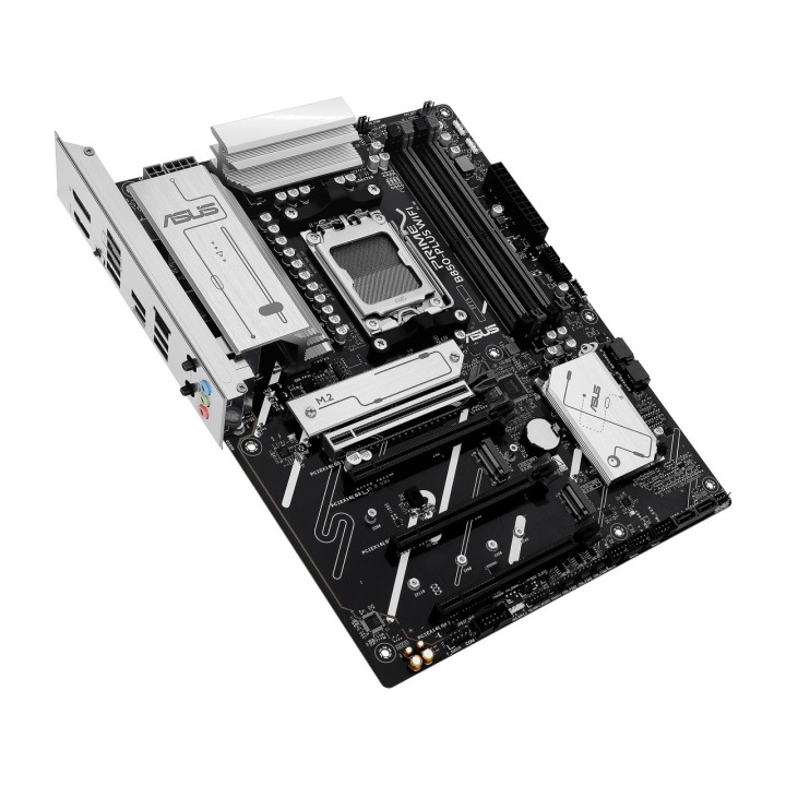 ASUS Scheda madre ATX per AMD PRIME B850-PLUS-WIFI AM5 DDR5