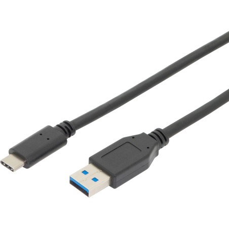 cavo da usb-a a usb-c 3.2 gen2 1m