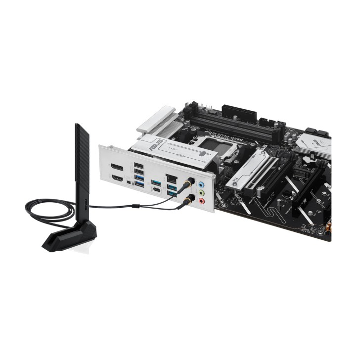 ASUS ATX-Mainboard für AMD PRIME B850-PLUS-WIFI AM5 DDR5