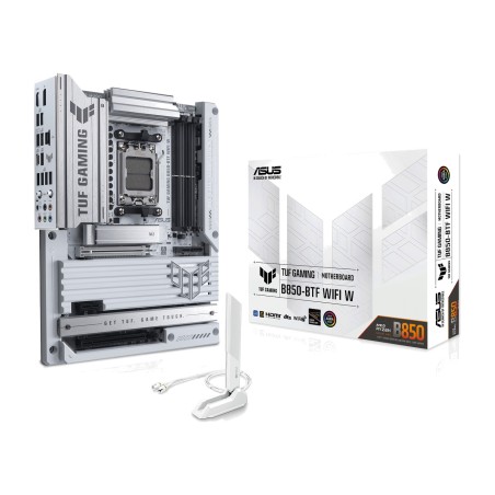 placa base atx para amd tuf-gaming b850-btf-wifiw am5